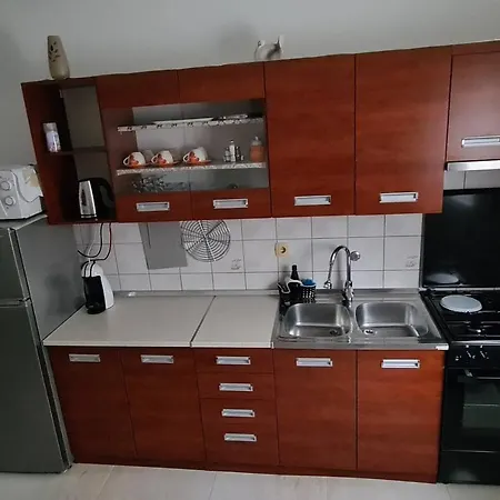 Peaceful Location For Perfect Vacation Vakantiehuis *