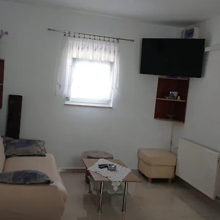 Peaceful Location For Perfect Vacation Novi Vinodolski