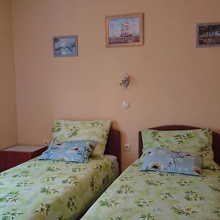 Peaceful Location For Perfect Vacation Vakantiehuis *